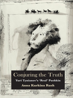 cover image of Conjuring the Truth